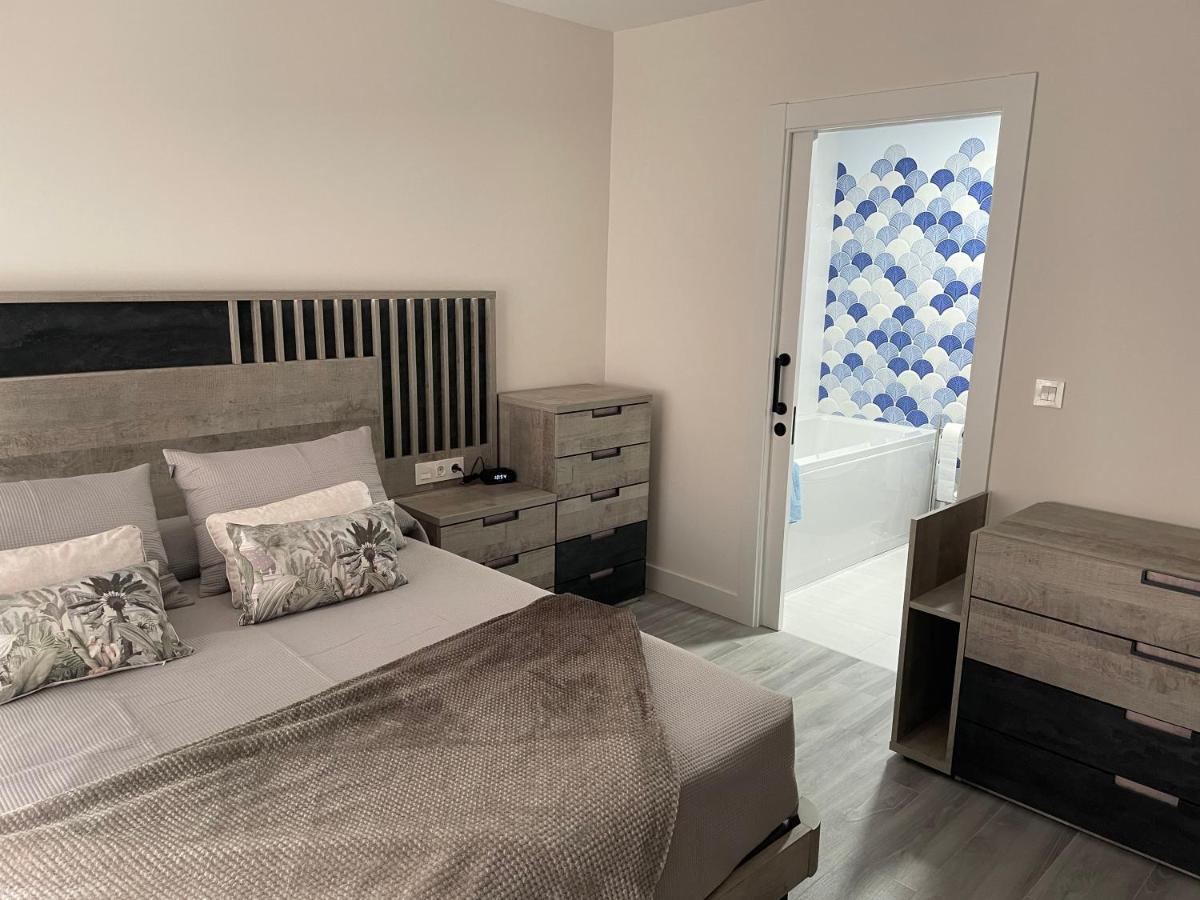 Apartamento Maitika Santander Exterior foto