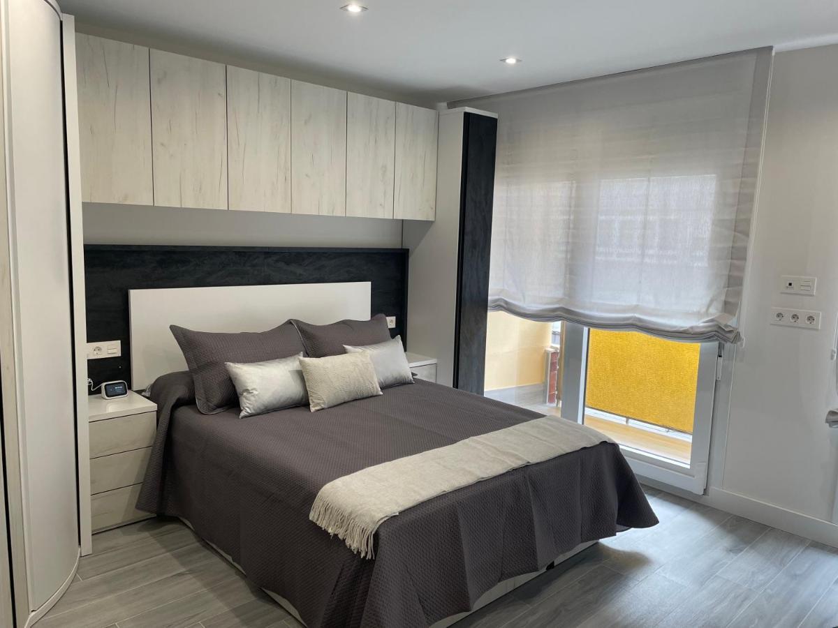 Apartamento Maitika Santander Exterior foto
