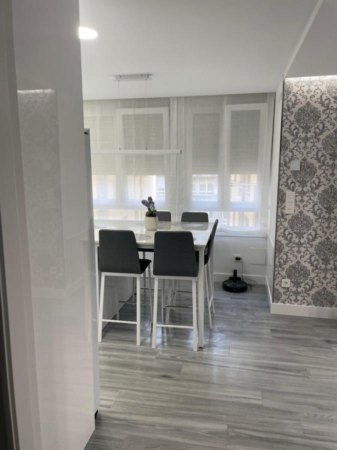 Apartamento Maitika Santander Exterior foto