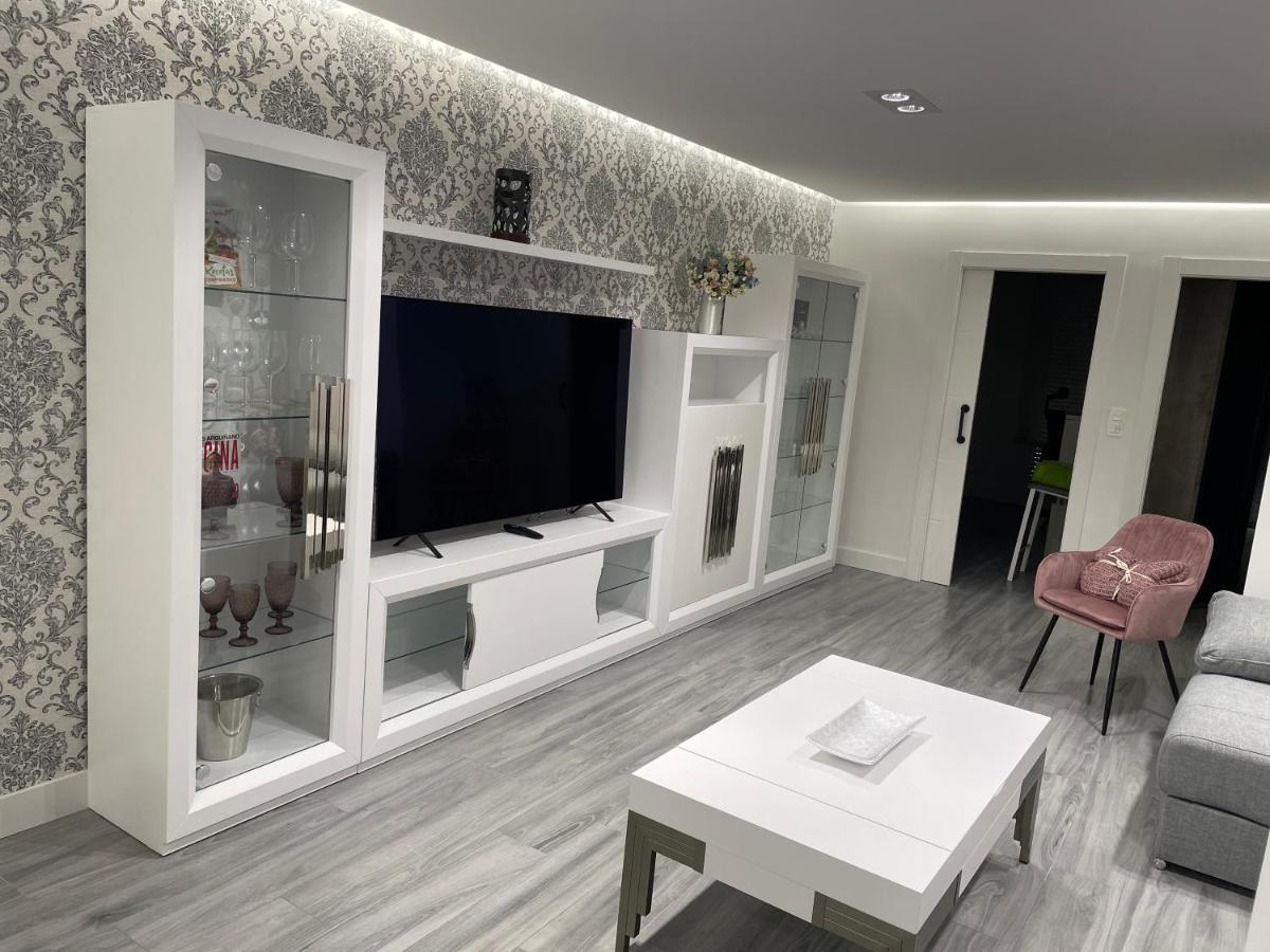Apartamento Maitika Santander Exterior foto